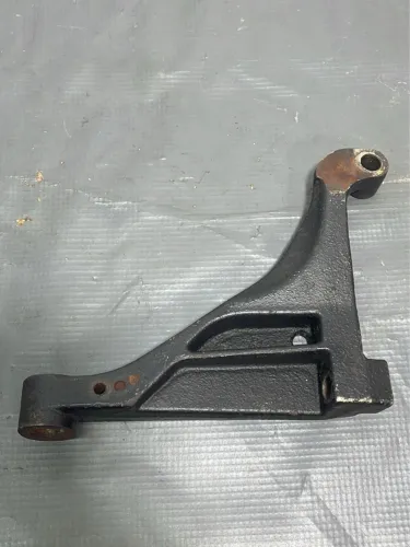 Suporte de alternador Chevrolet Cobalt 1.8 2018