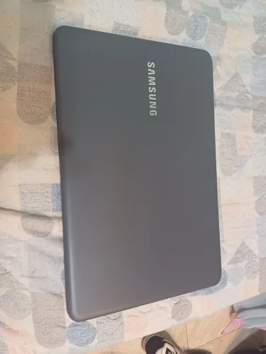 Notebook Samsung