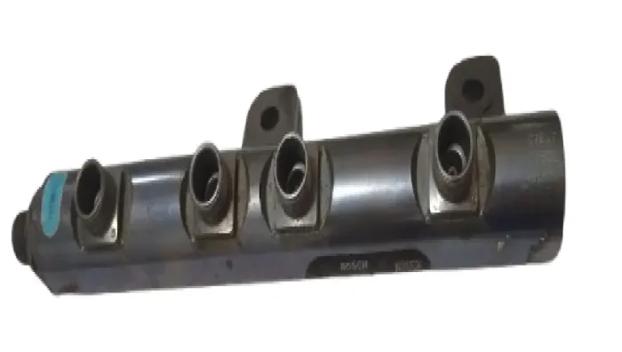Flauta Dos Bicos Range Rover Sport 14-16 ORIG (Usado)