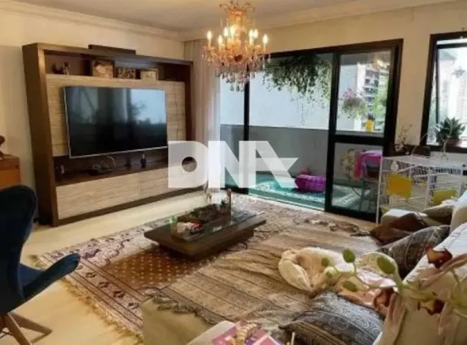 Apartamento-À VENDA-Leblon-Rio de Janeiro-RJ