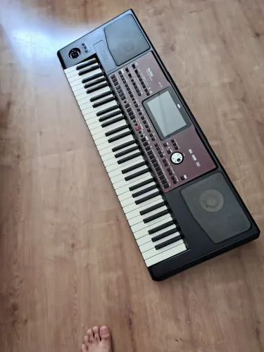Arranjador korg PA 700 korg 