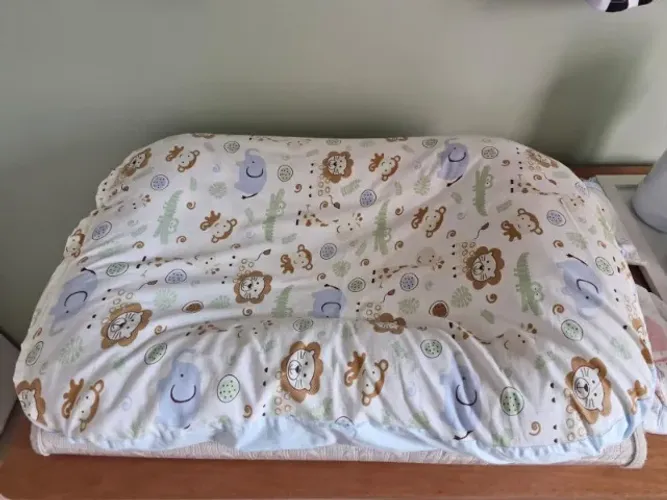 Ninho Ateliê Cerejinha