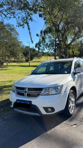 Dodge Journey RT 3.6 AWD V6 Aut. 2015