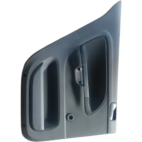 Forro de Porta Volkswagen Parati 2006 Traseira Esquerda