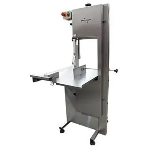 SERRA FITA PARA OSSOS INOX SL 282 2CV NOVA