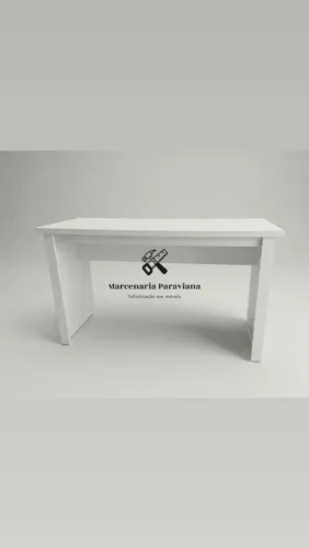 Mesa de estudo 