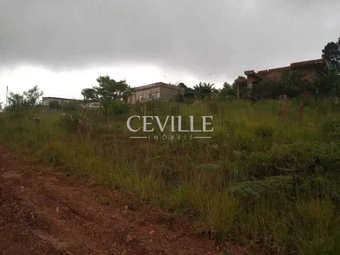LOTE DE ESQUINA À VENDA ( ÁGUA LIMPA) NOVA LIMA