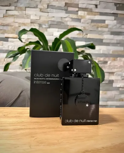 Club De Nuit Intense man 105ml Edt