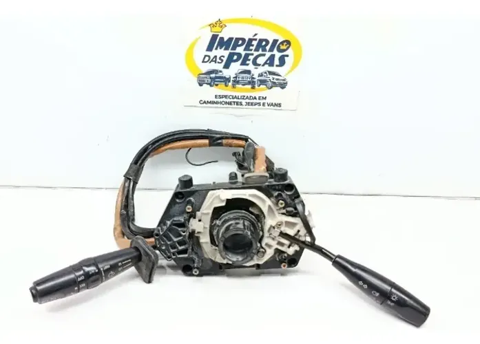 Chave Seta Limpador Tracker 03/08 Grand Vitara 98/05 47728
