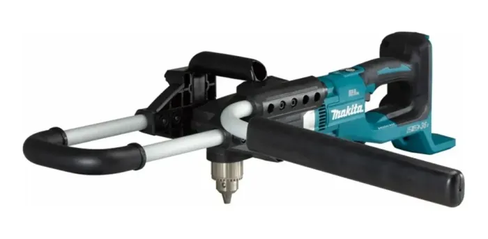 Perfurador De Solo 36v Ddg460zx9 Sem Bateria Makita