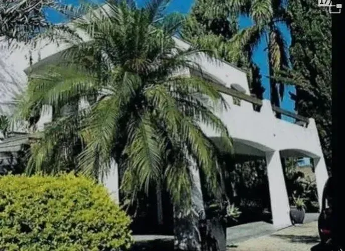 Casa em Condomínio em Sorocaba-SP, Parque Campolim: 4 quartos, 4 suítes, 3 salas, 6 banhei
