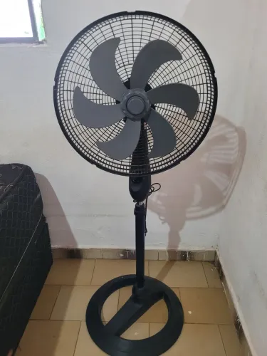 Ventilador