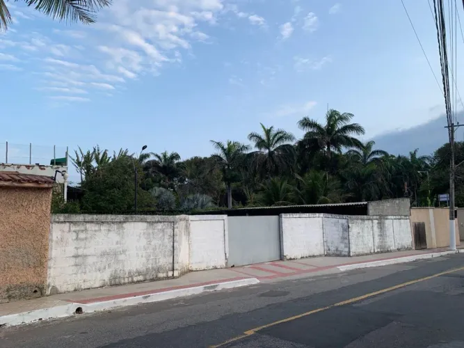 Terreno para aluguel e venda em Praia da Costa - Vila Velha - ES