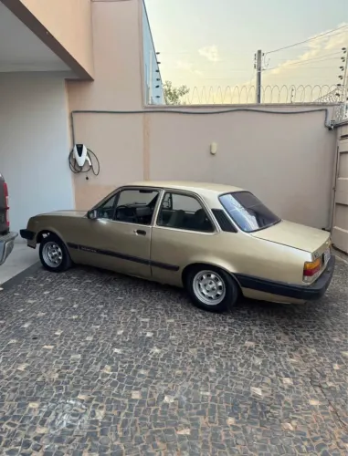 Chevrolet Chevette L / SL / Sl/e / DL / SE 1.6 1984