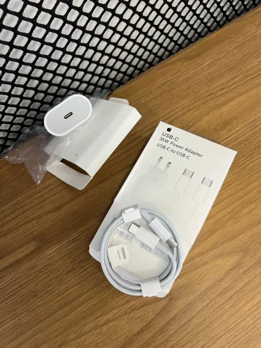 Carregador usb-c turbo para iphone 15, 15 pro, 15 pro max, iphone 16, 16 pro, 16 pro max