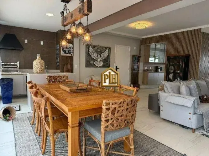Apartamento com 3 dormitórios à venda, 117 m² por R$ 1.750.000,00 - Mooca - São Paulo/SP