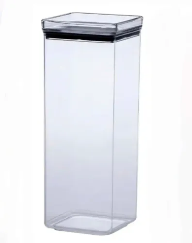 Pote hermético 2,2l Paramount