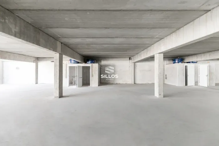 Loja com 81,26 m² para alugar em Afonso Pena - São José dos Pinhais/PR - Unidade 06