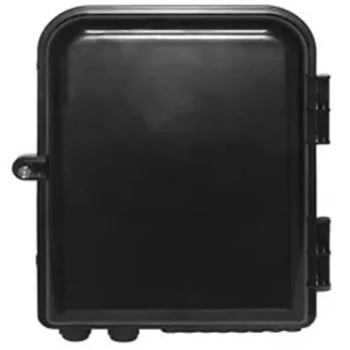 Caixa De Atendimento Óptica (cto) 1x8 Ftth Oem        1949      d445