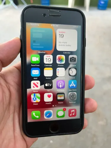 Vendo iPhone 7 - 32 GB