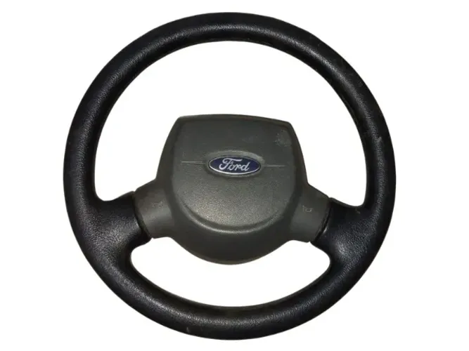 Volante Direção Ford Ka 08/13