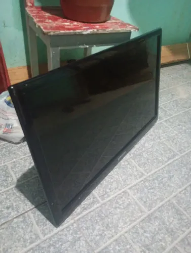 Peças de televisão 