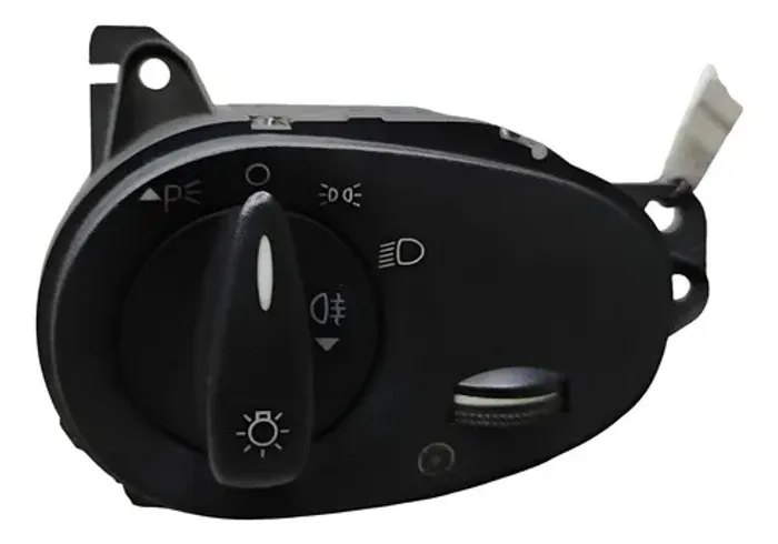 Comando Chave Luz Farol Focus 2002 2003 2004 2005