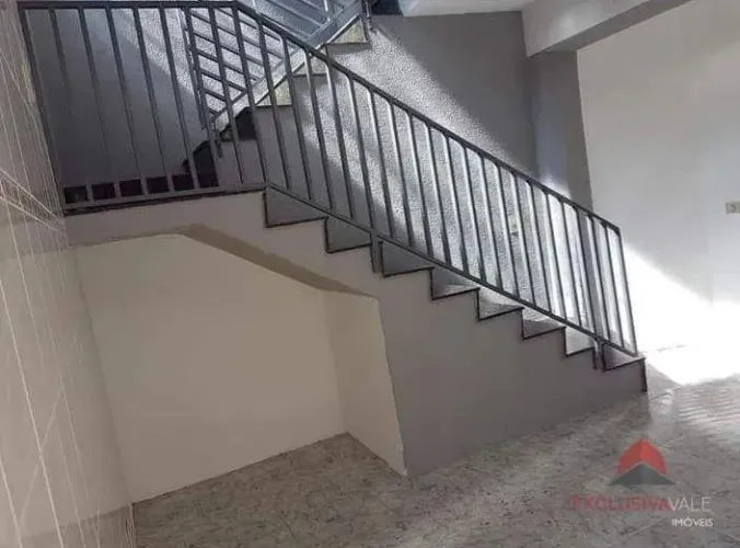 Casa com 4 dormitórios à venda, 220 m² por R$ 720.000,00 - Jardim Uirá - São José dos Camp