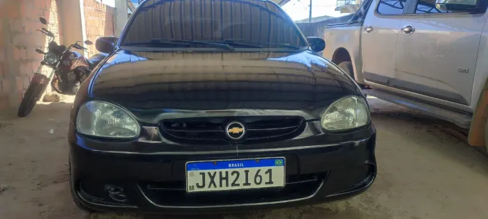 Chevrolet Corsa classic 