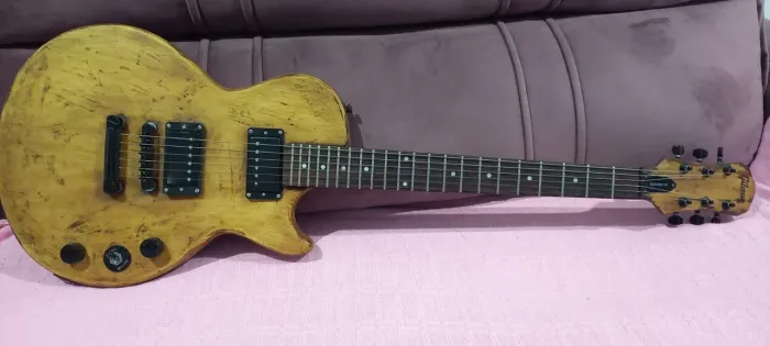 Guitarra Epiphone 