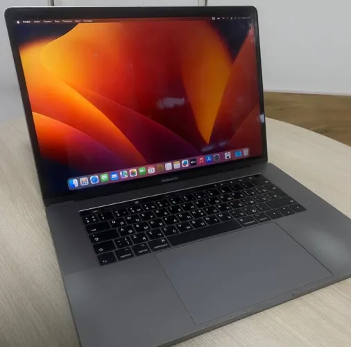 Promoção MacBook Pro I9 32GB/ 1TB