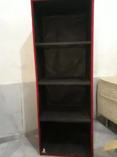 mesa de cabeceira aberta ou mesa de cabeceira com nicho ,aceita cartão com taxa