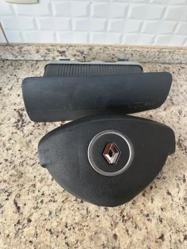 Kit de Air Bag Renault Sandero 1.6 16v 2013