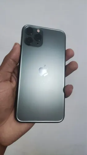 iPhone 11 Pro 64gb todo original 