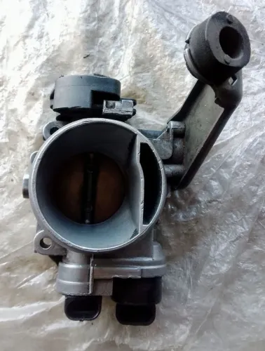 PALIO/ BRAVA/ SIENA 1.6 16V TBI/ CORPO DE BORBOLETA 46SXF5