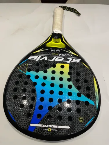 Raquete Padel