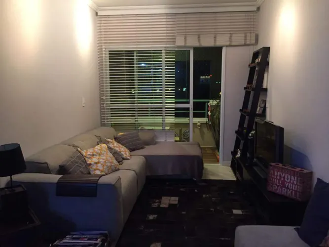 Cobertura Duplex 190m² - Vila Marlene - SBC