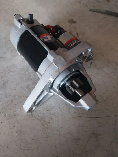 MOTOR DE PARTIDA HONDA CIVIC 1.7 MANUAL
