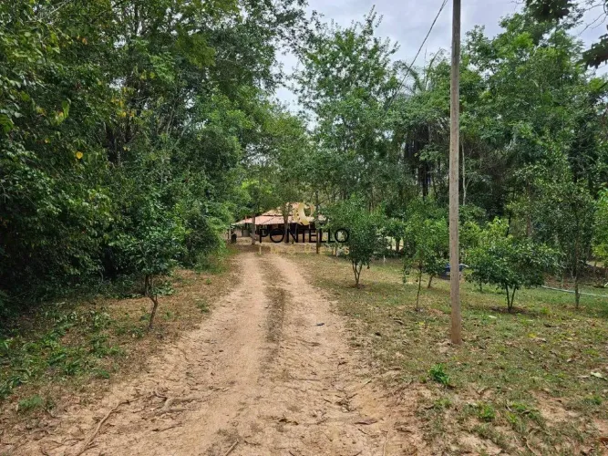 Fazenda no Brejinho