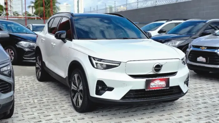 Volvo XC40 XC 40 Recharge Pure Eletric (elétrico) 2023