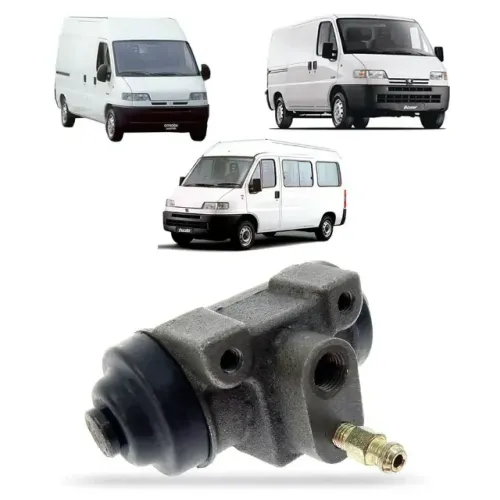 CILINDRO DA RODA TRASEIRA FIAT DUCATO