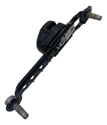 Regulagem Altura Cinto Dianteiro Jeep Commander 2025