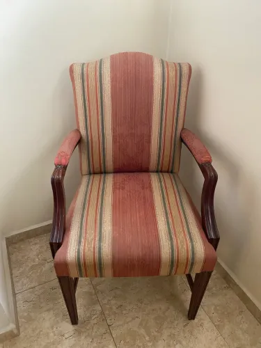 Cadeira poltrona