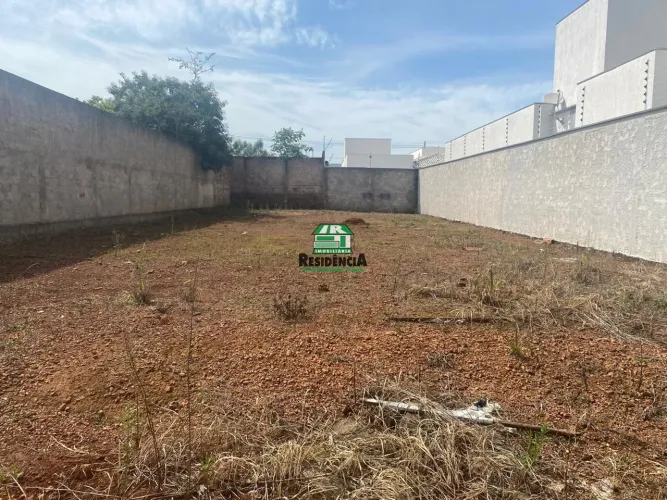 Terreno Residencial para Venda no Setor Anápolis City, Anápolis