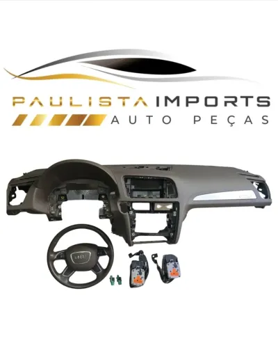Painel Air Bag Audi Q5 2012 2013 2014 2015