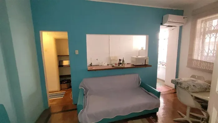 Imóvel para aluguel tem 50 metros quadrados com 1 quarto em Urca - Rio de Janeiro - RJ