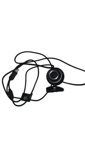 Webcam LifeCam modelo VX-3000 Microsoft Usado
