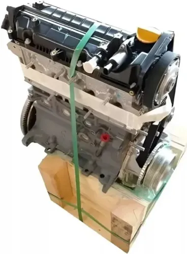 Motor Parcial Strada 2024