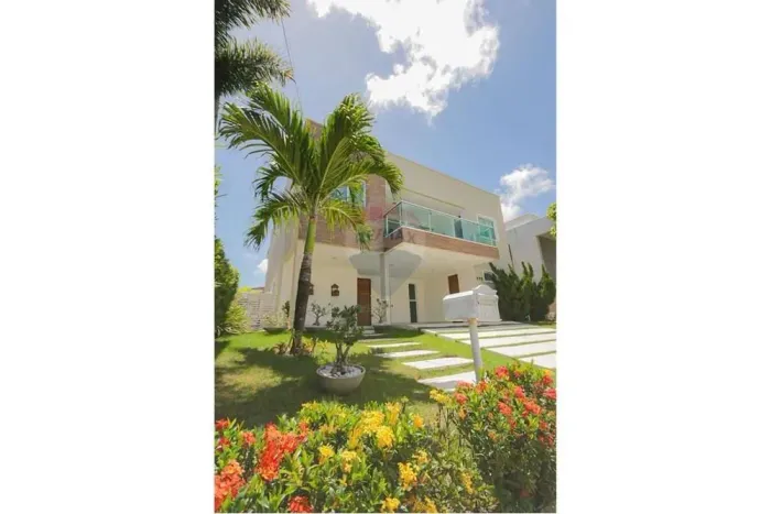 LOCAÇÃO PREMIUM - CASA CONDOMÍNIO FECHADO - BOSQUE DAS GAMELEIRAS