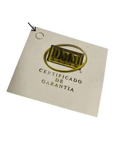 Piercing argola nariz ouro 18k com certificado 